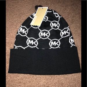 Michael Kors Beanie